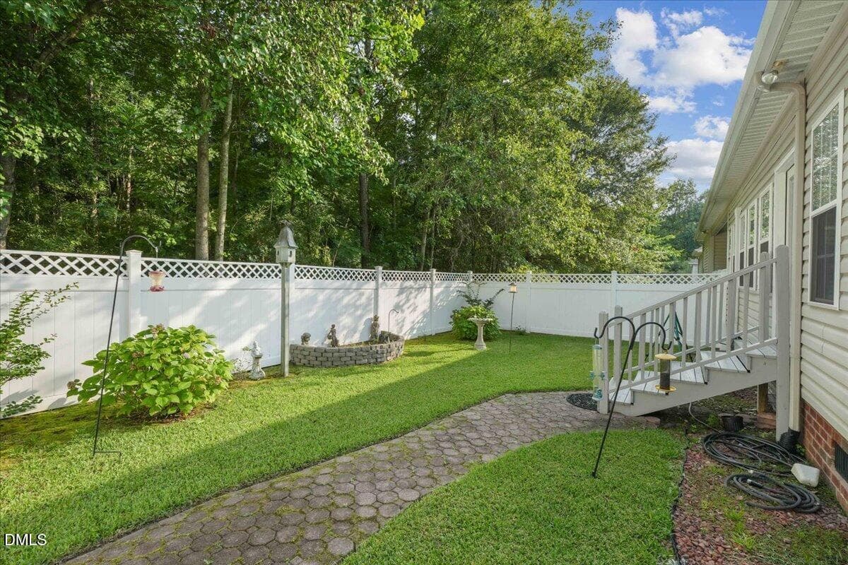 05-208 Commonsgate Dr-6 - 208 Commonsgate Drive, Goldsboro, NC 27530