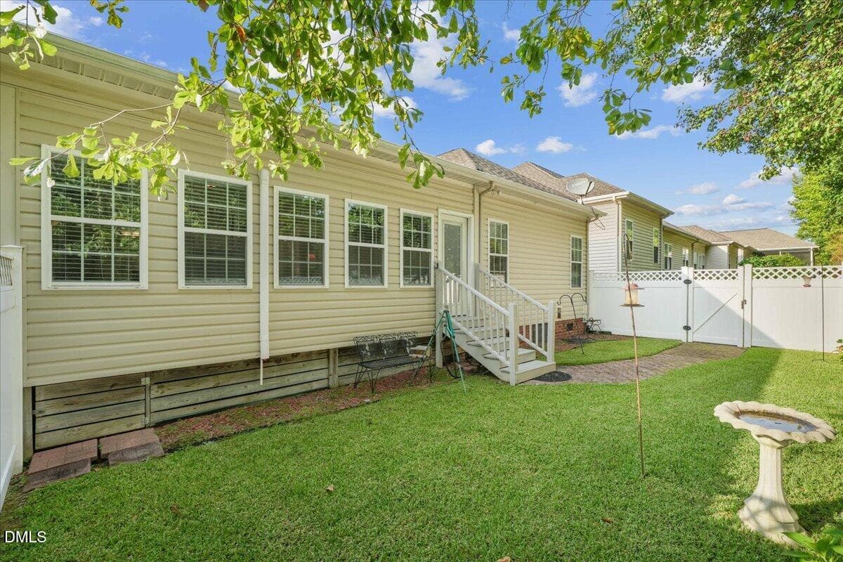 07-208 Commonsgate Dr-8 - 208 Commonsgate Drive, Goldsboro, NC 27530