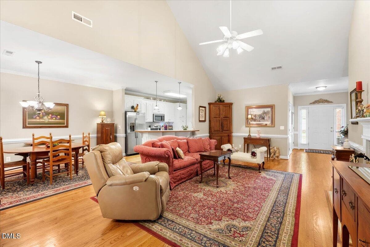 13-208 Commonsgate Dr-14 - 208 Commonsgate Drive, Goldsboro, NC 27530
