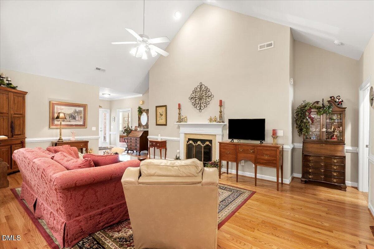 14-208 Commonsgate Dr-16 - 208 Commonsgate Drive, Goldsboro, NC 27530