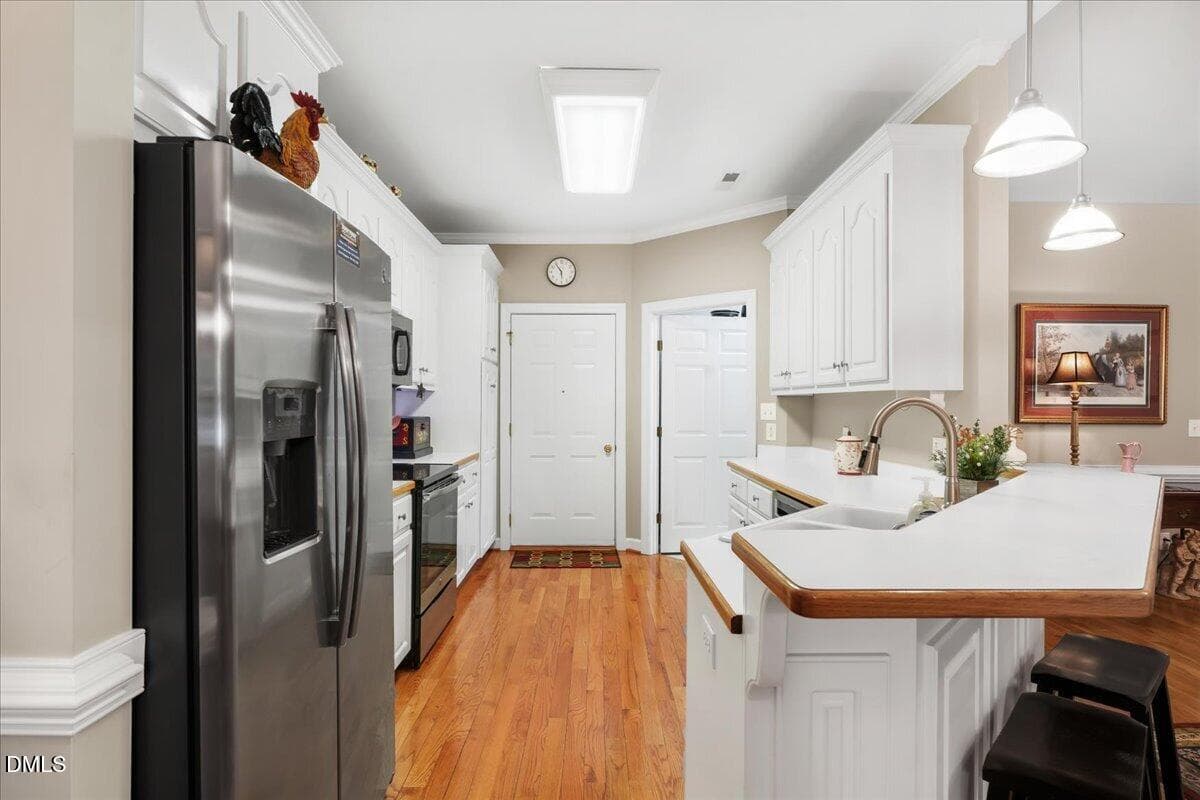 15-208 Commonsgate Dr-17 - 208 Commonsgate Drive, Goldsboro, NC 27530