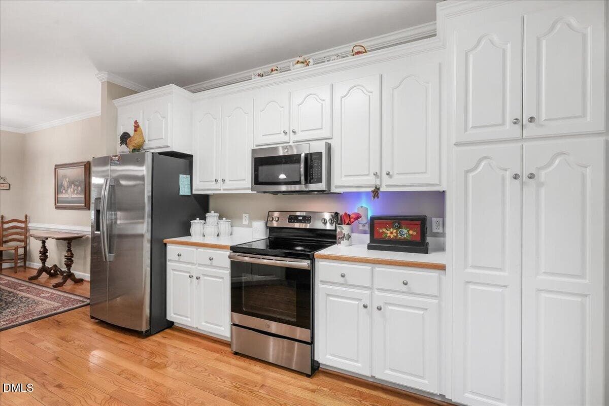 17-208 Commonsgate Dr-20 - 208 Commonsgate Drive, Goldsboro, NC 27530
