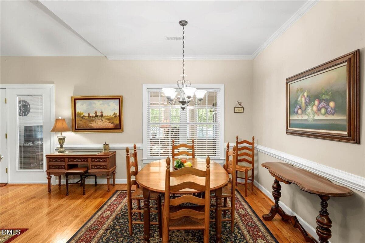 18-208 Commonsgate Dr-22 - 208 Commonsgate Drive, Goldsboro, NC 27530