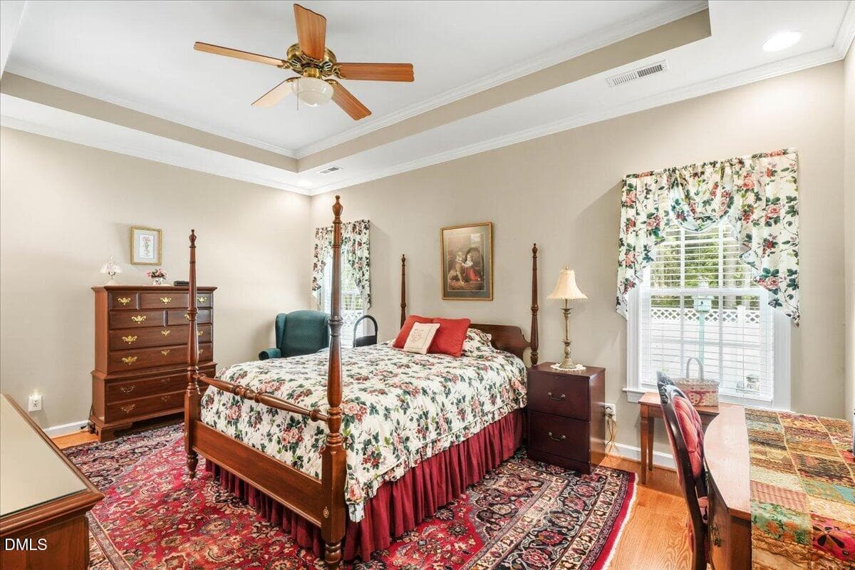 21-208 Commonsgate Dr-25 - 208 Commonsgate Drive, Goldsboro, NC 27530