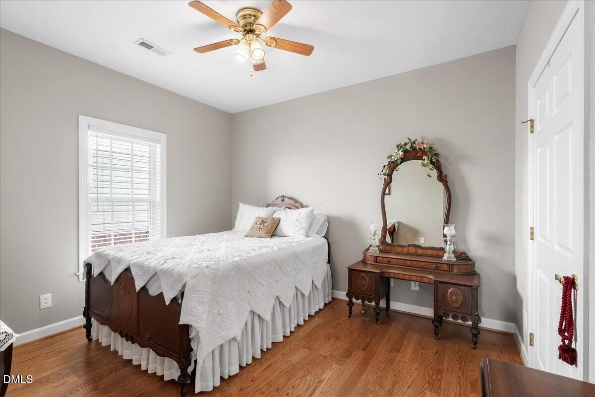 23-208 Commonsgate Dr-27 - 208 Commonsgate Drive, Goldsboro, NC 27530