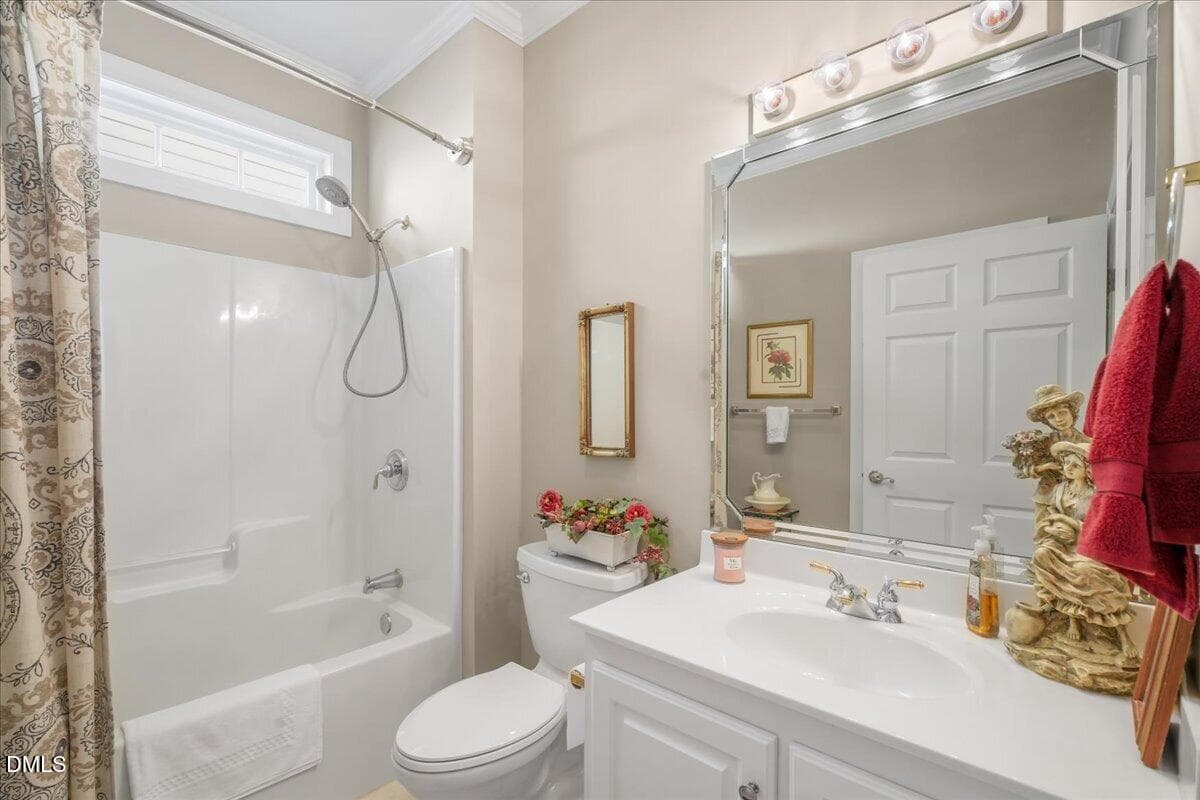 27-208 Commonsgate Dr-33 - 208 Commonsgate Drive, Goldsboro, NC 27530