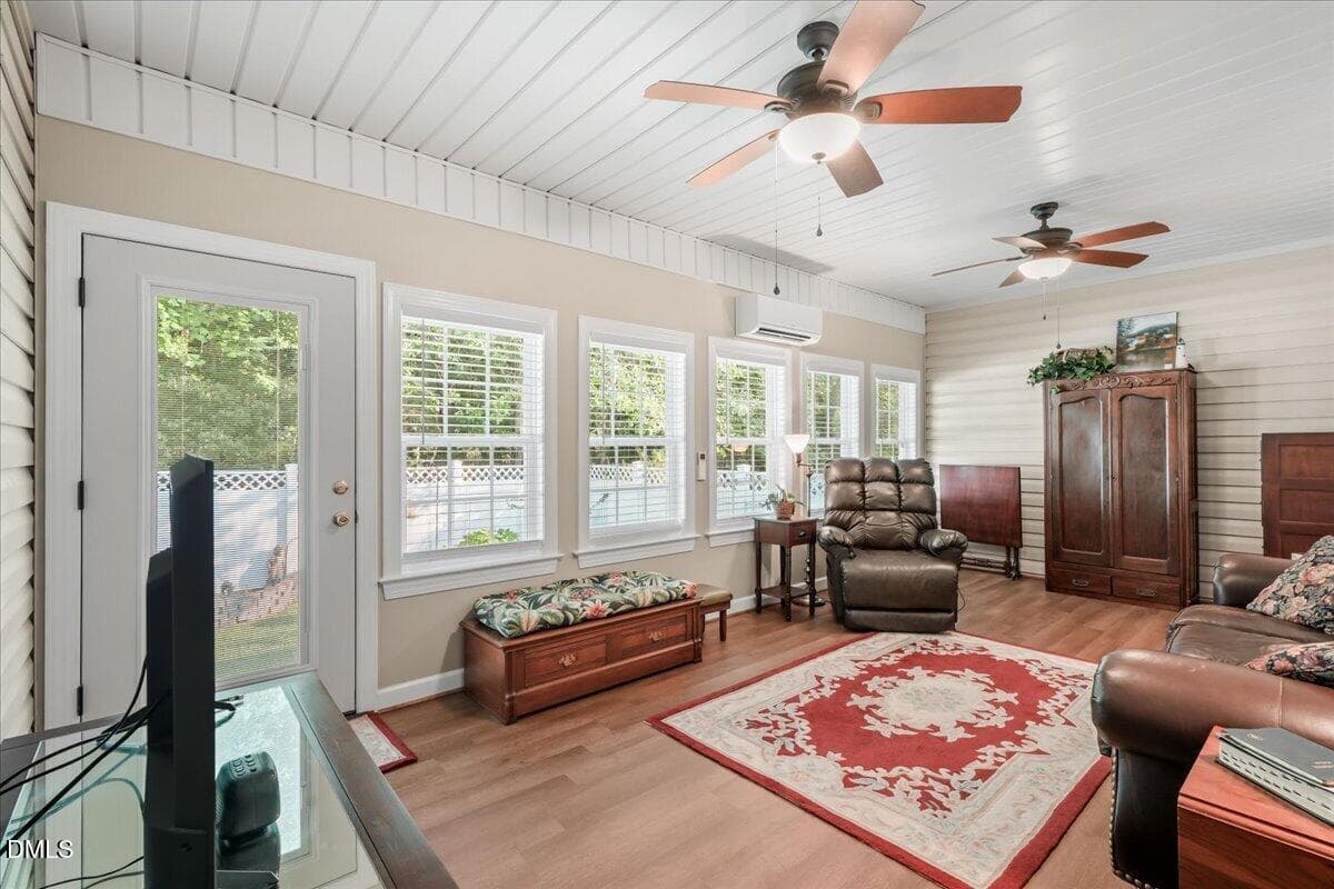 29-208 Commonsgate Dr-35 - 208 Commonsgate Drive, Goldsboro, NC 27530
