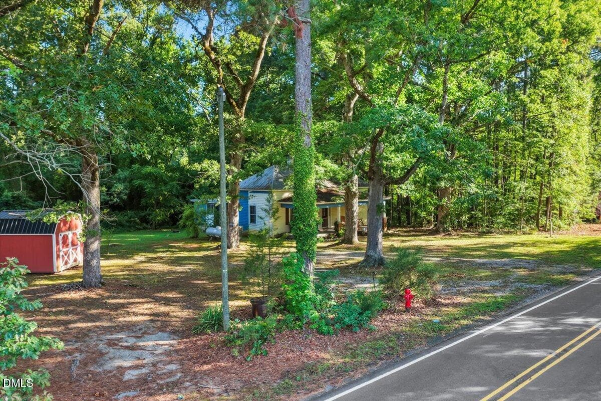 01-DJI_20260714082548_0324_D - 142 Odell Littleton Road, Littleton, NC 27850, Littleton