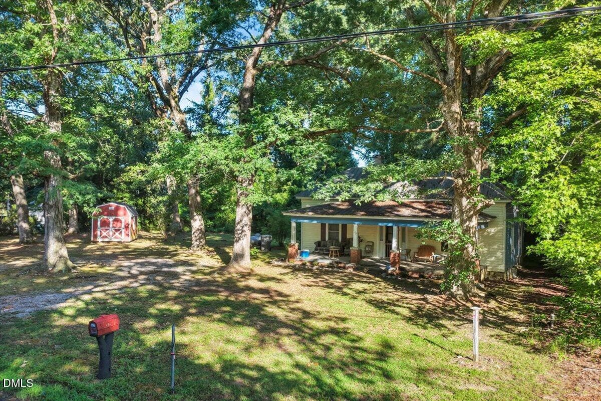 09-DJI_20260714083034_0348_D - 142 Odell Littleton Road, Littleton, NC 27850, Littleton