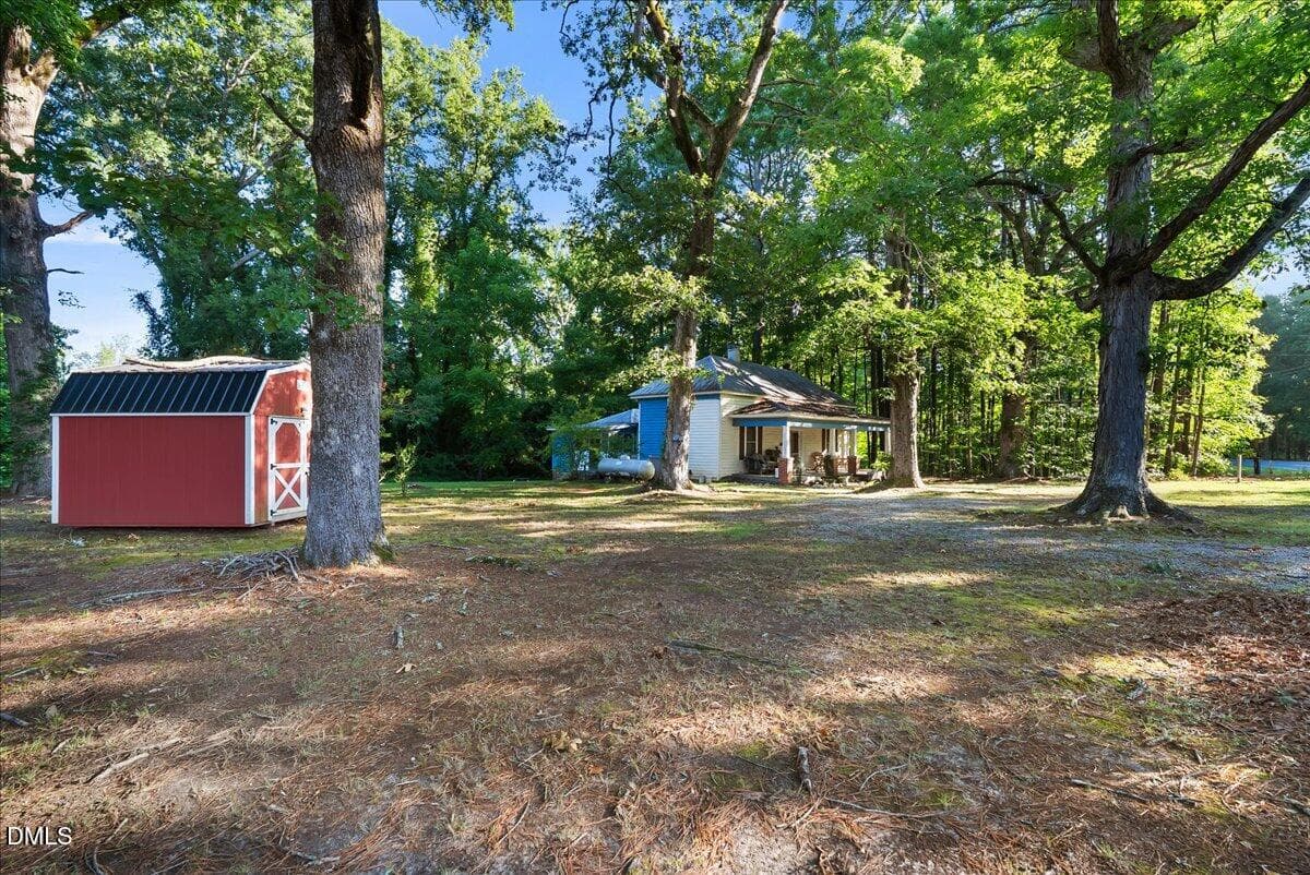 11-DSC02800 - 142 Odell Littleton Road, Littleton, NC 27850, Littleton