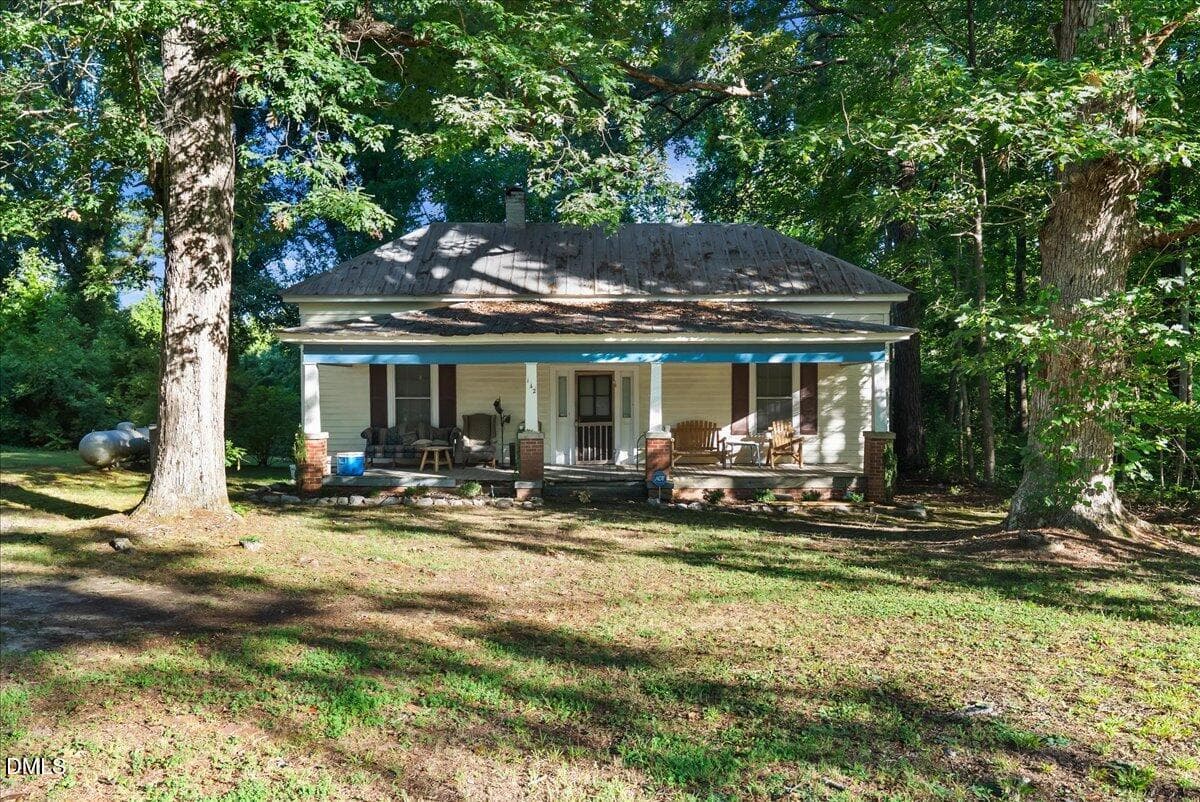 12-DSC02807 - 142 Odell Littleton Road, Littleton, NC 27850, Littleton