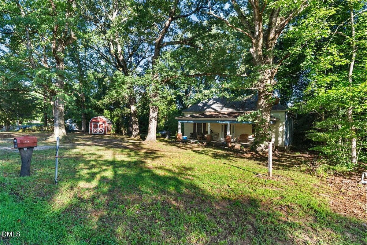 13-DSC02810 - 142 Odell Littleton Road, Littleton, NC 27850, Littleton