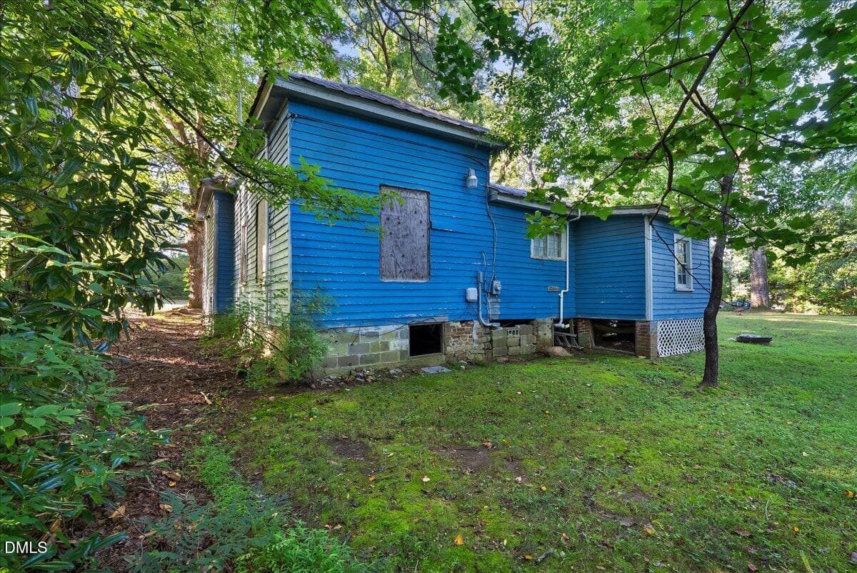 15-DSC02820 - 142 Odell Littleton Road, Littleton, NC 27850, Littleton