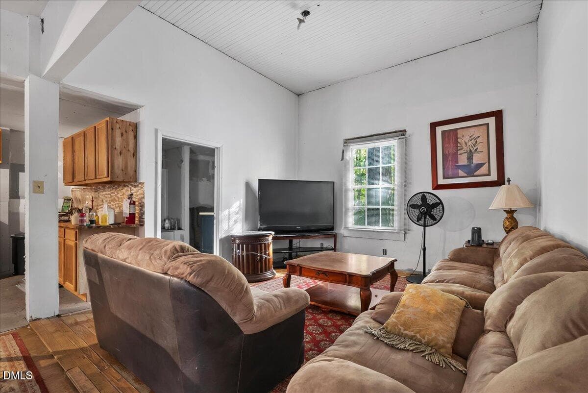 21-DSC02844 - 142 Odell Littleton Road, Littleton, NC 27850, Littleton