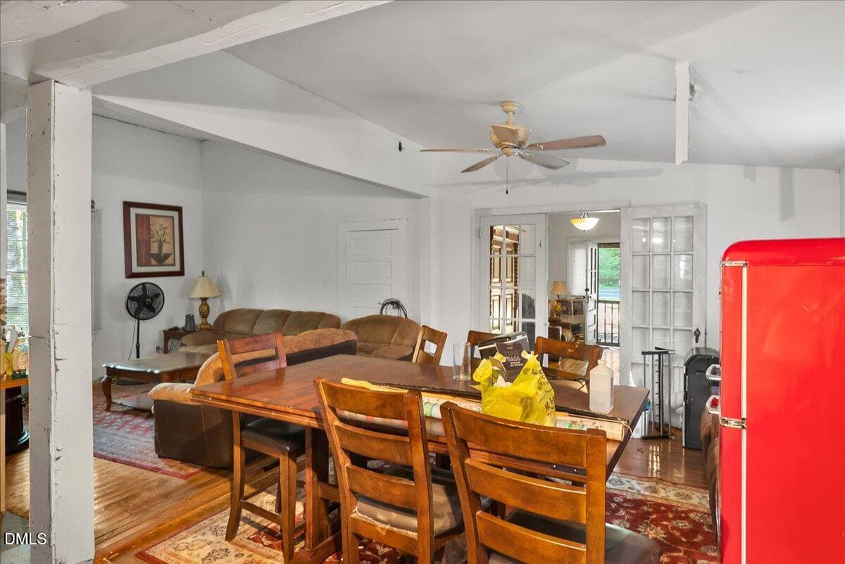 27-DSC02862 - 142 Odell Littleton Road, Littleton, NC 27850, Littleton