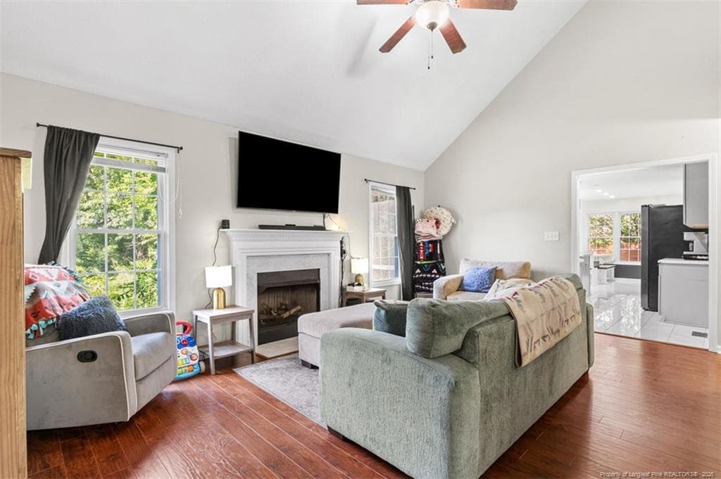 Photo 4 - 618 Southwick Drive, Fayetteville, NC 28303, Fayetteville