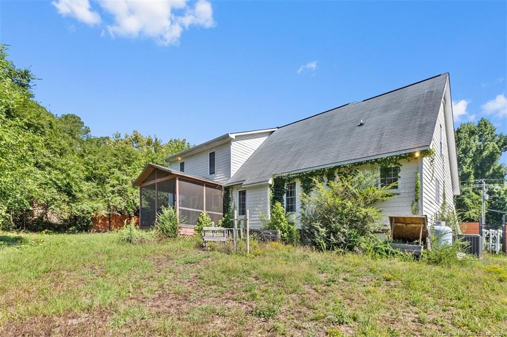 Photo 39 - 618 Southwick Drive, Fayetteville, NC 28303, Fayetteville