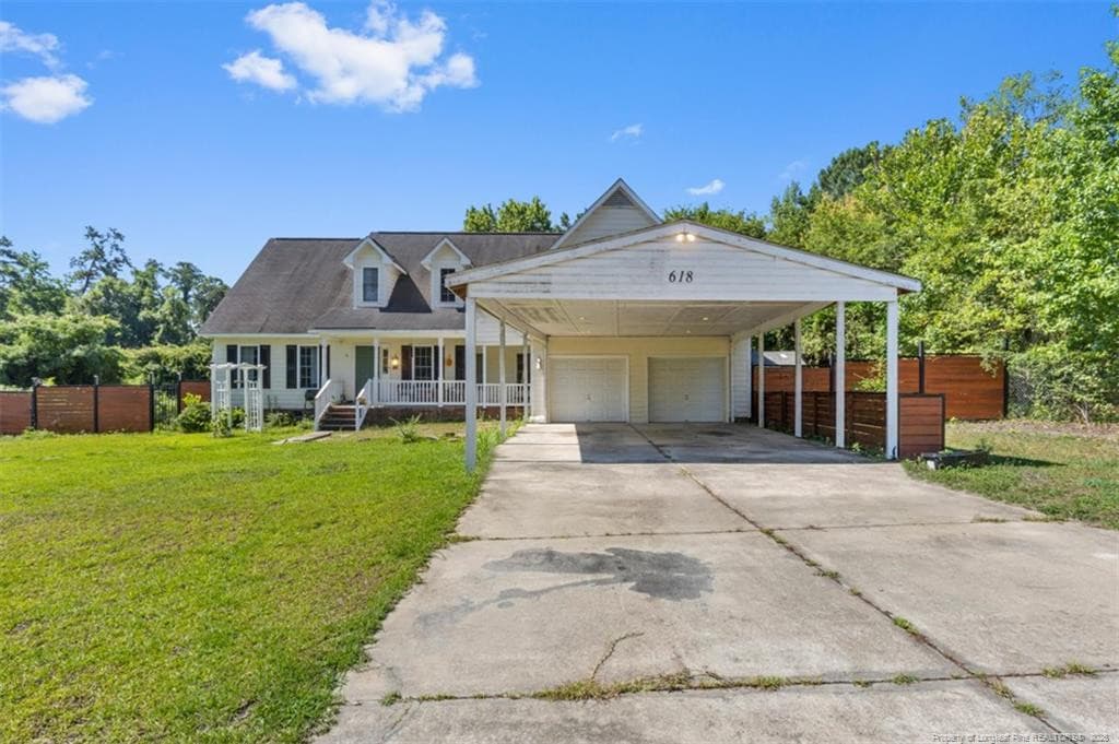 Photo 41 - 618 Southwick Drive, Fayetteville, NC 28303, Fayetteville