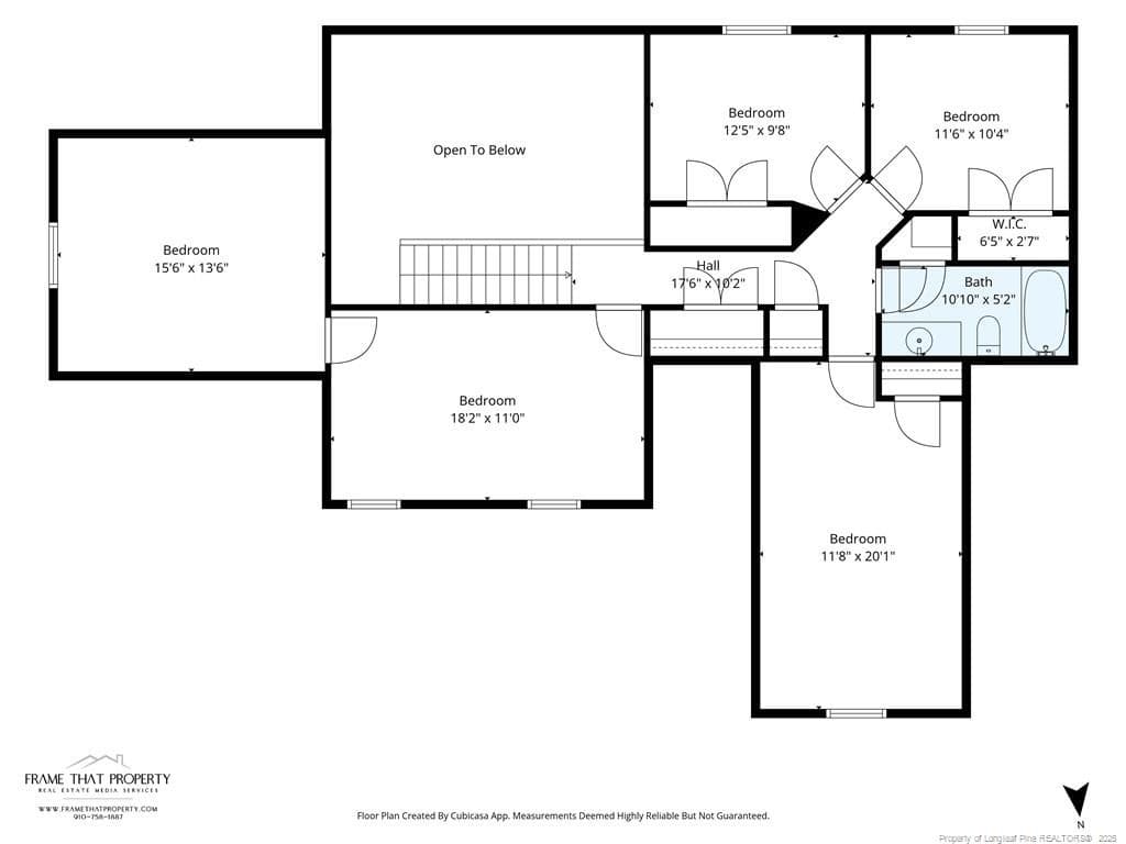 Photo 46 - 618 Southwick Drive, Fayetteville, NC 28303, Fayetteville