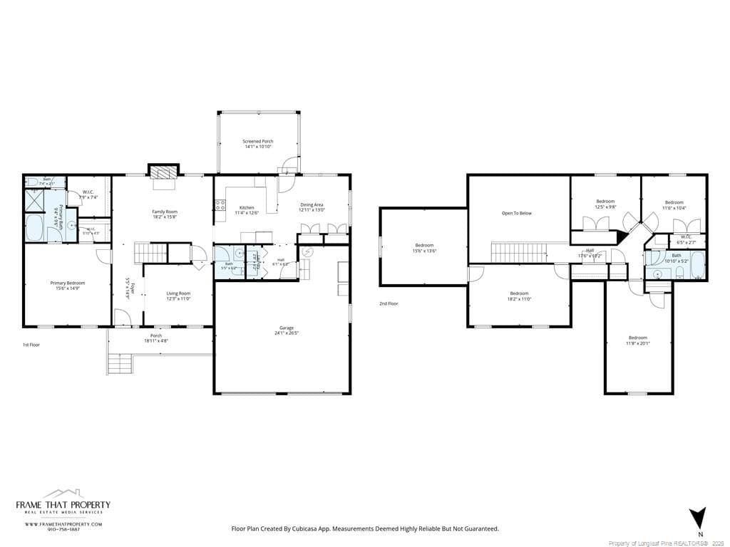 Photo 47 - 618 Southwick Drive, Fayetteville, NC 28303, Fayetteville