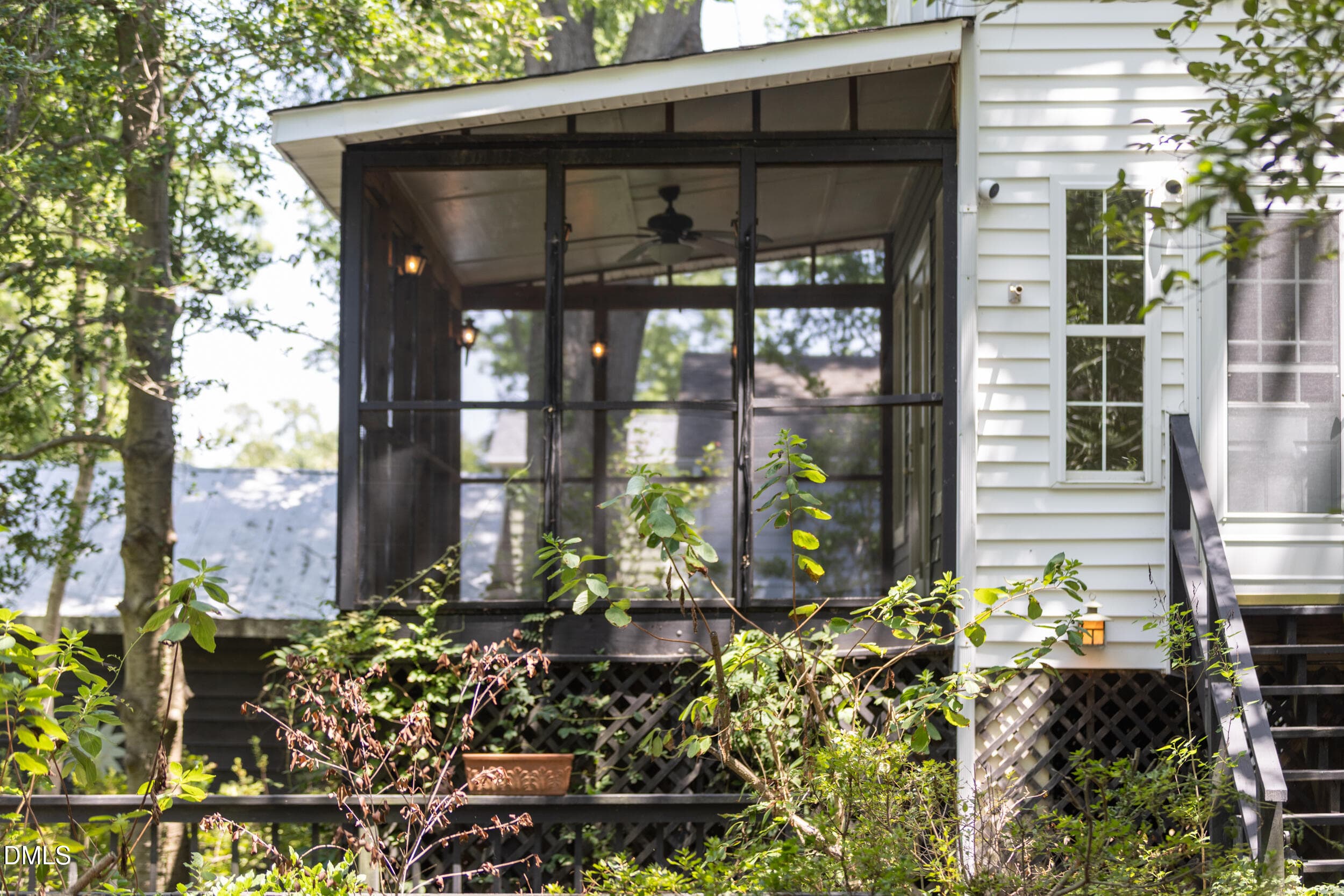 Exterior - 1016 Wells Street, Durham, NC 27707, Durham