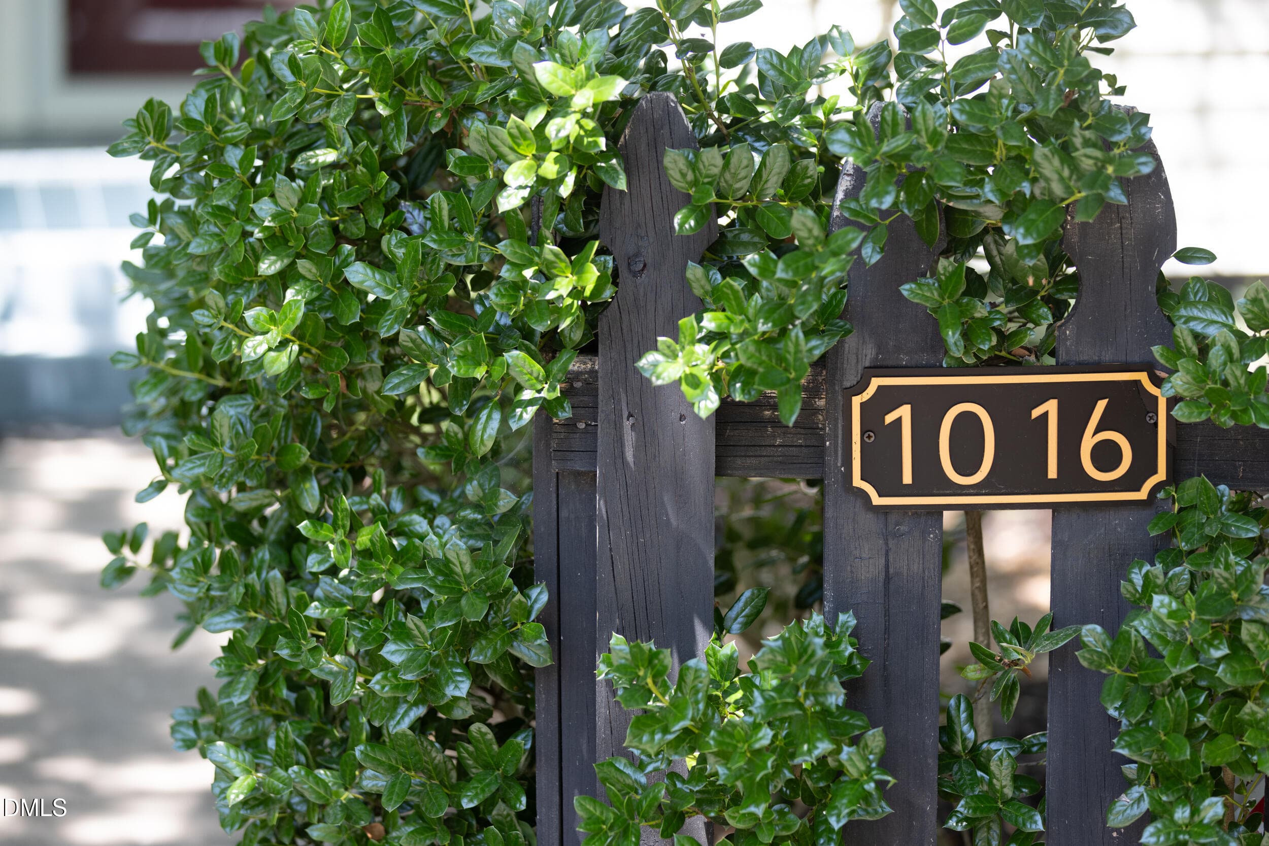 Entrance - 1016 Wells Street, Durham, NC 27707, Durham