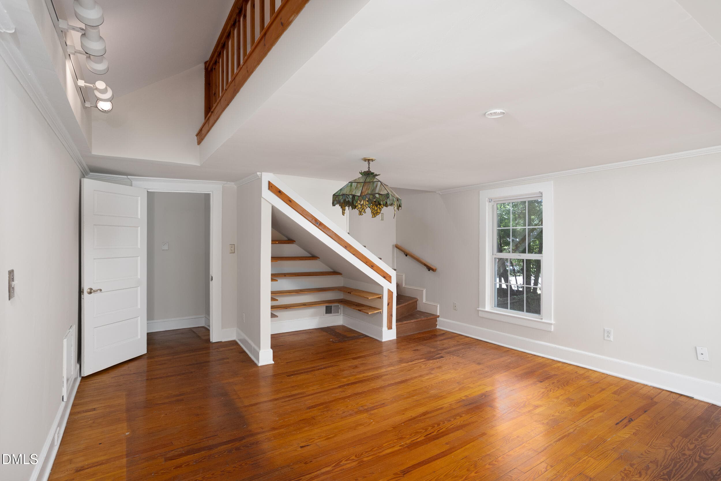 Primary Bedroom - 1016 Wells Street, Durham, NC 27707, Durham
