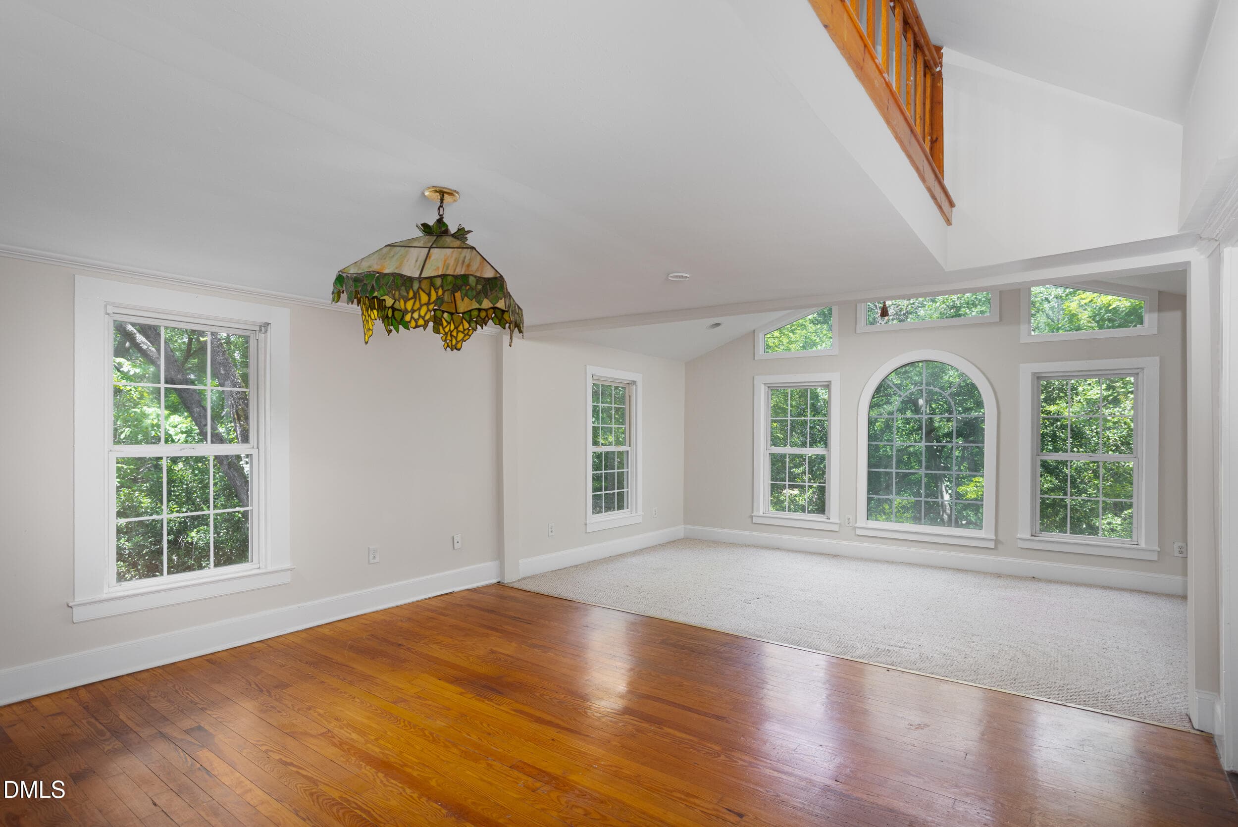 Primary Bedroom - 1016 Wells Street, Durham, NC 27707, Durham