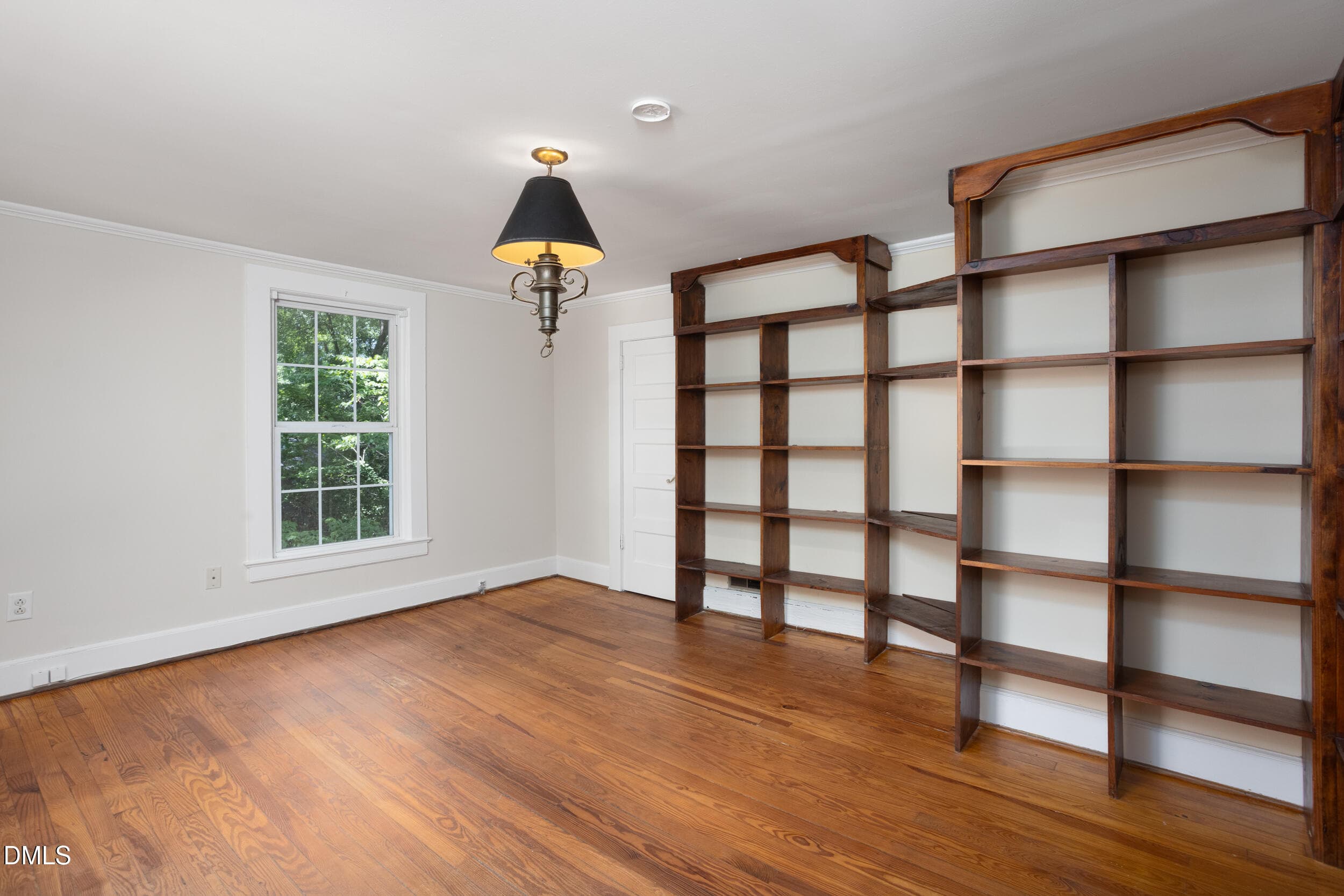 Secondary Bedroom - 1016 Wells Street, Durham, NC 27707, Durham