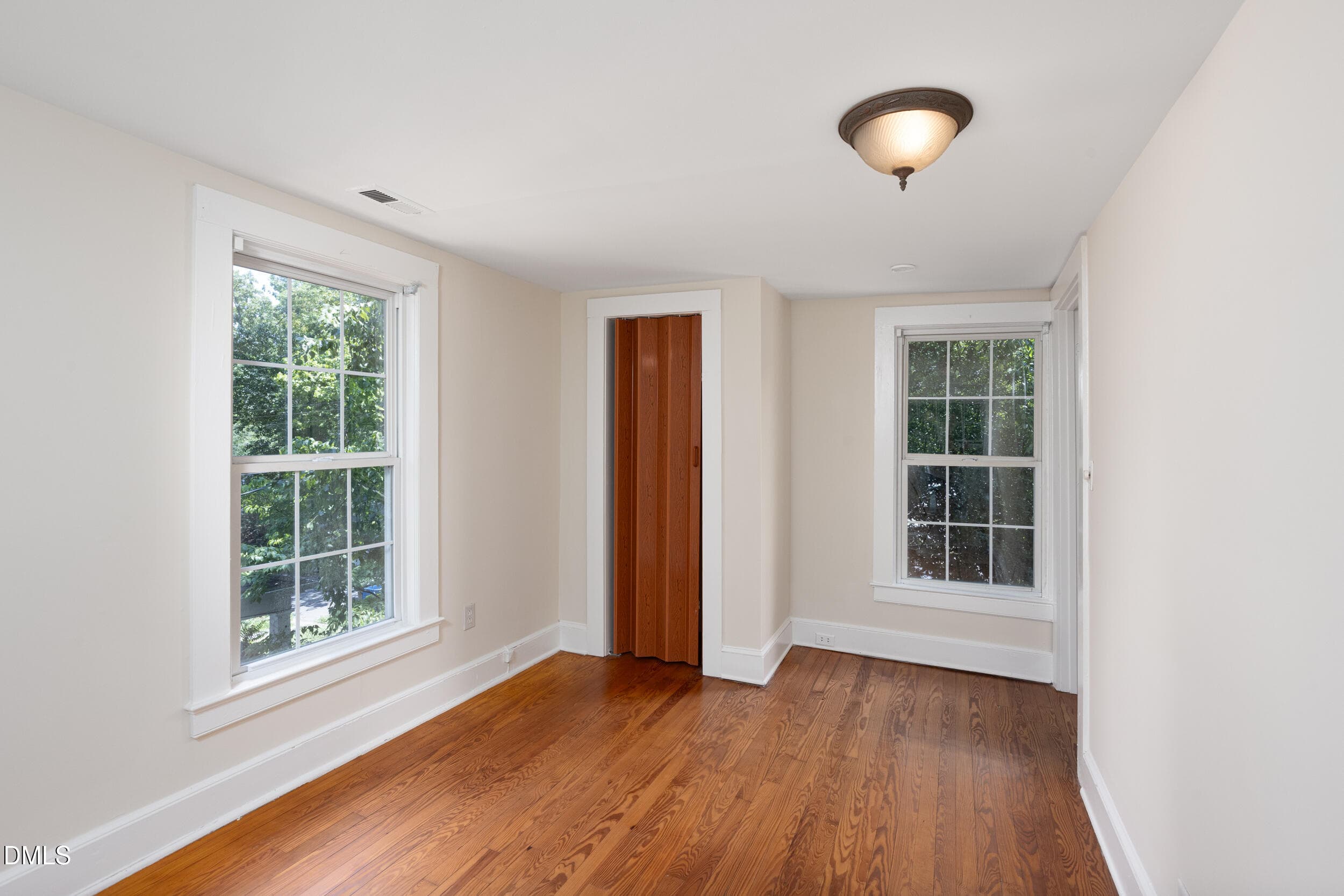 Third Bedroom - 1016 Wells Street, Durham, NC 27707, Durham