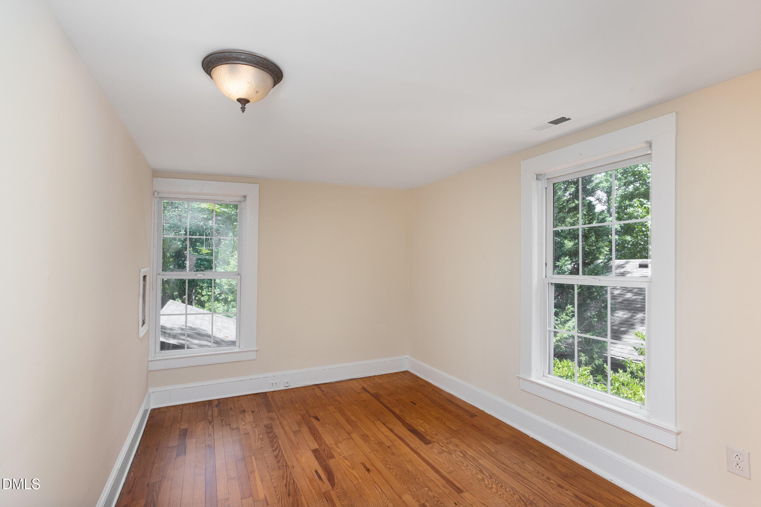Third Bedroom - 1016 Wells Street, Durham, NC 27707, Durham
