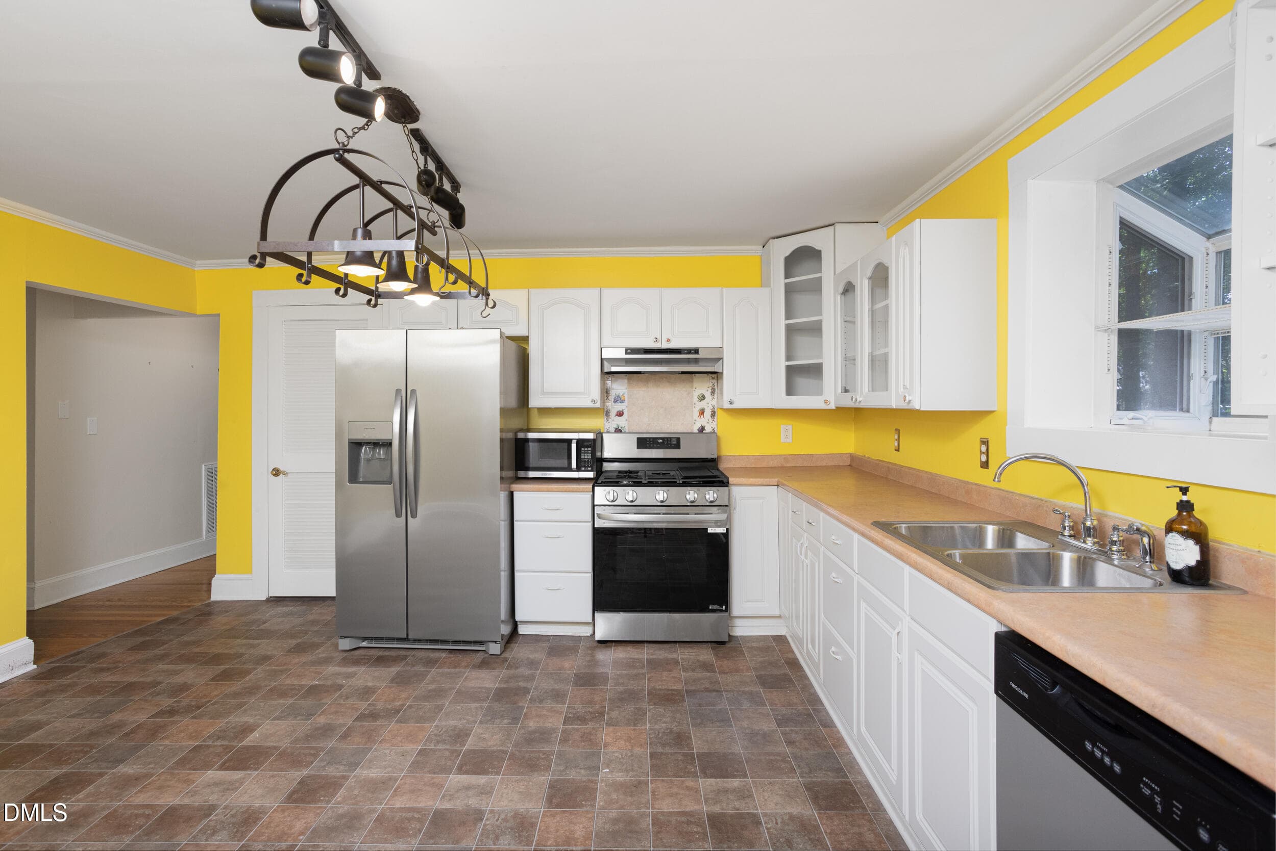 Kitchen - 1016 Wells Street, Durham, NC 27707, Durham