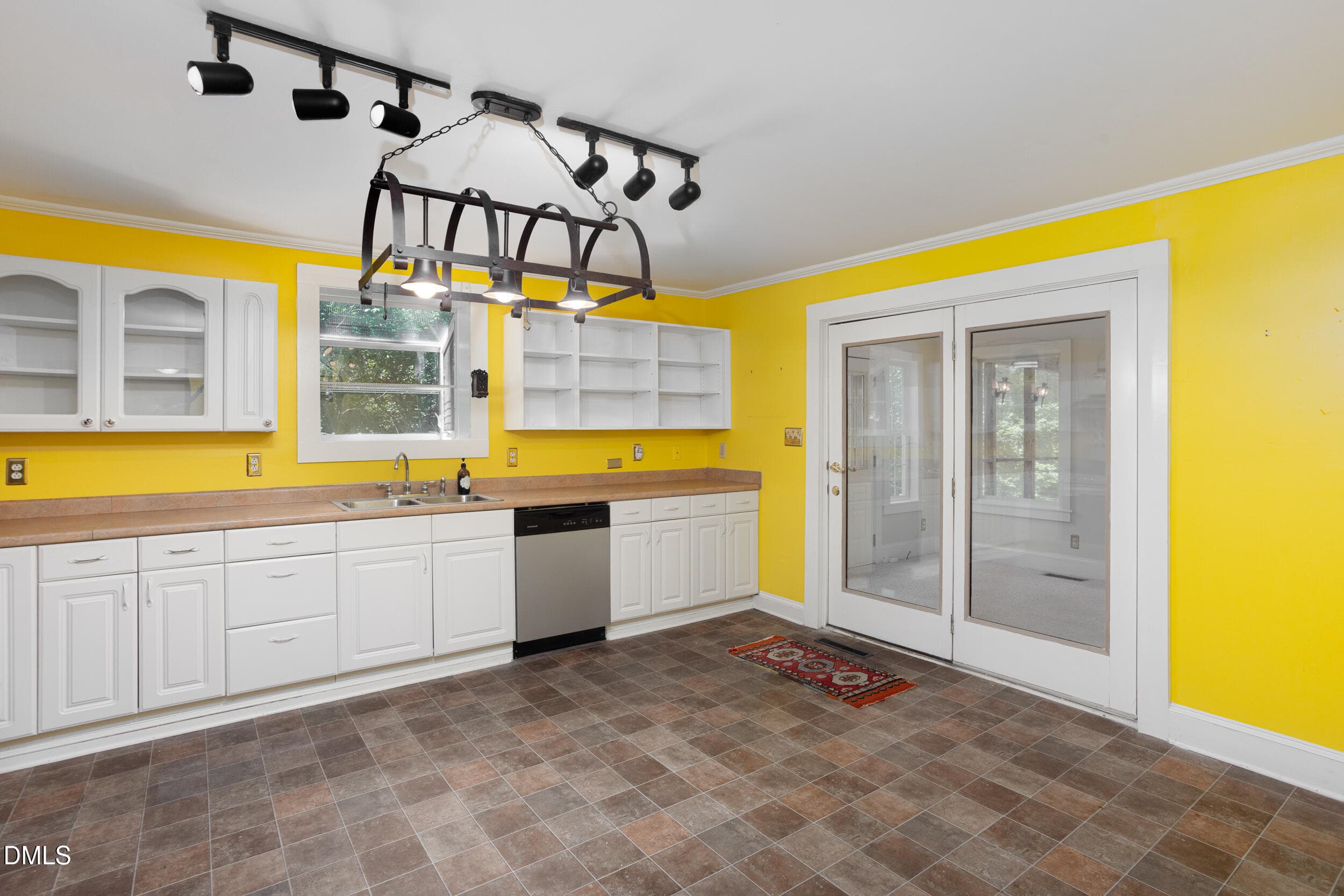 Kitchen - 1016 Wells Street, Durham, NC 27707, Durham