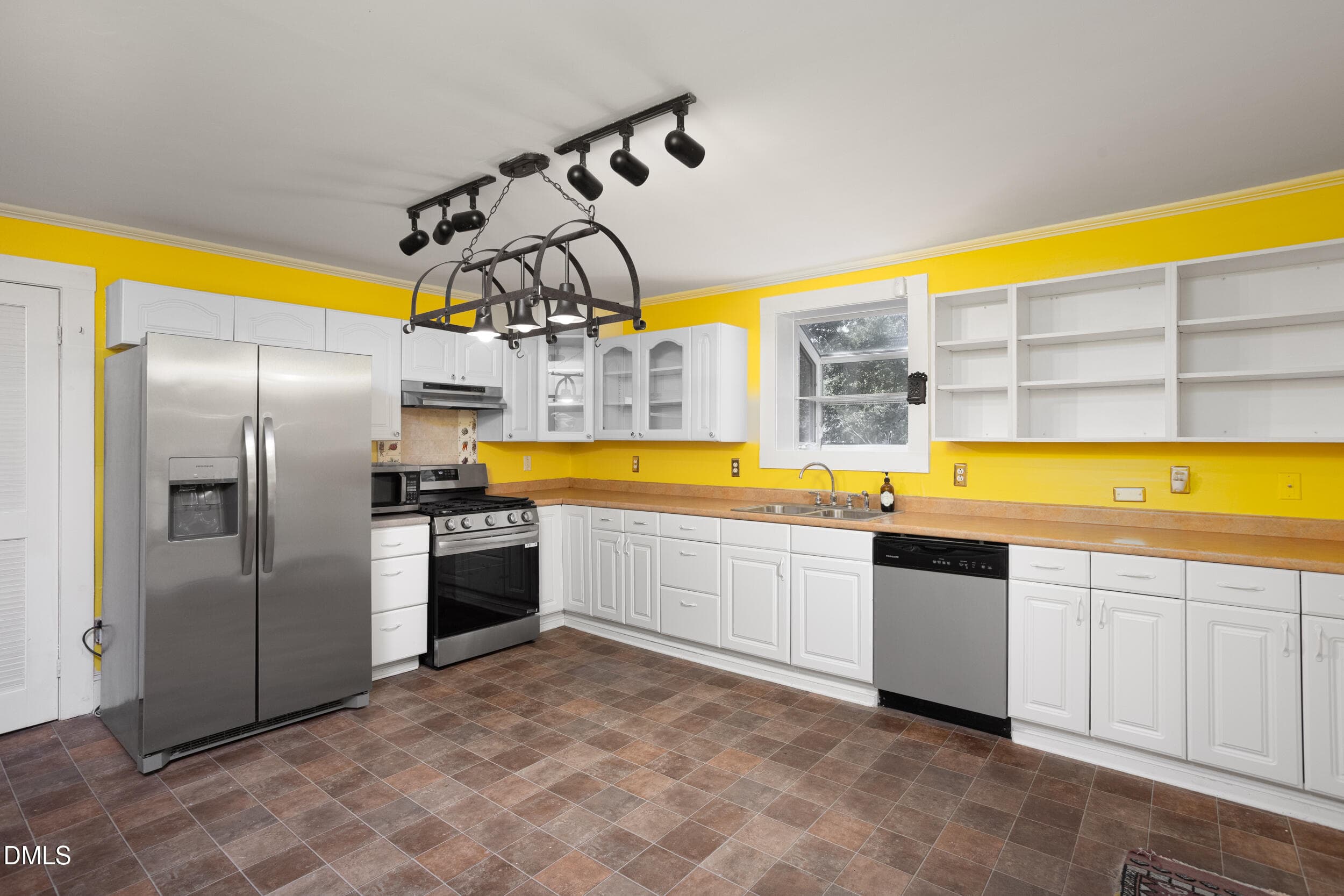 Kitchen - 1016 Wells Street, Durham, NC 27707, Durham