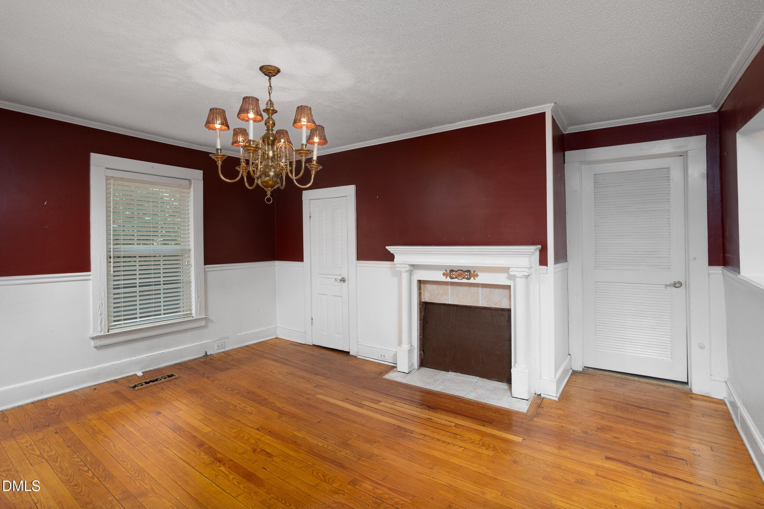 Dining Room - 1016 Wells Street, Durham, NC 27707, Durham