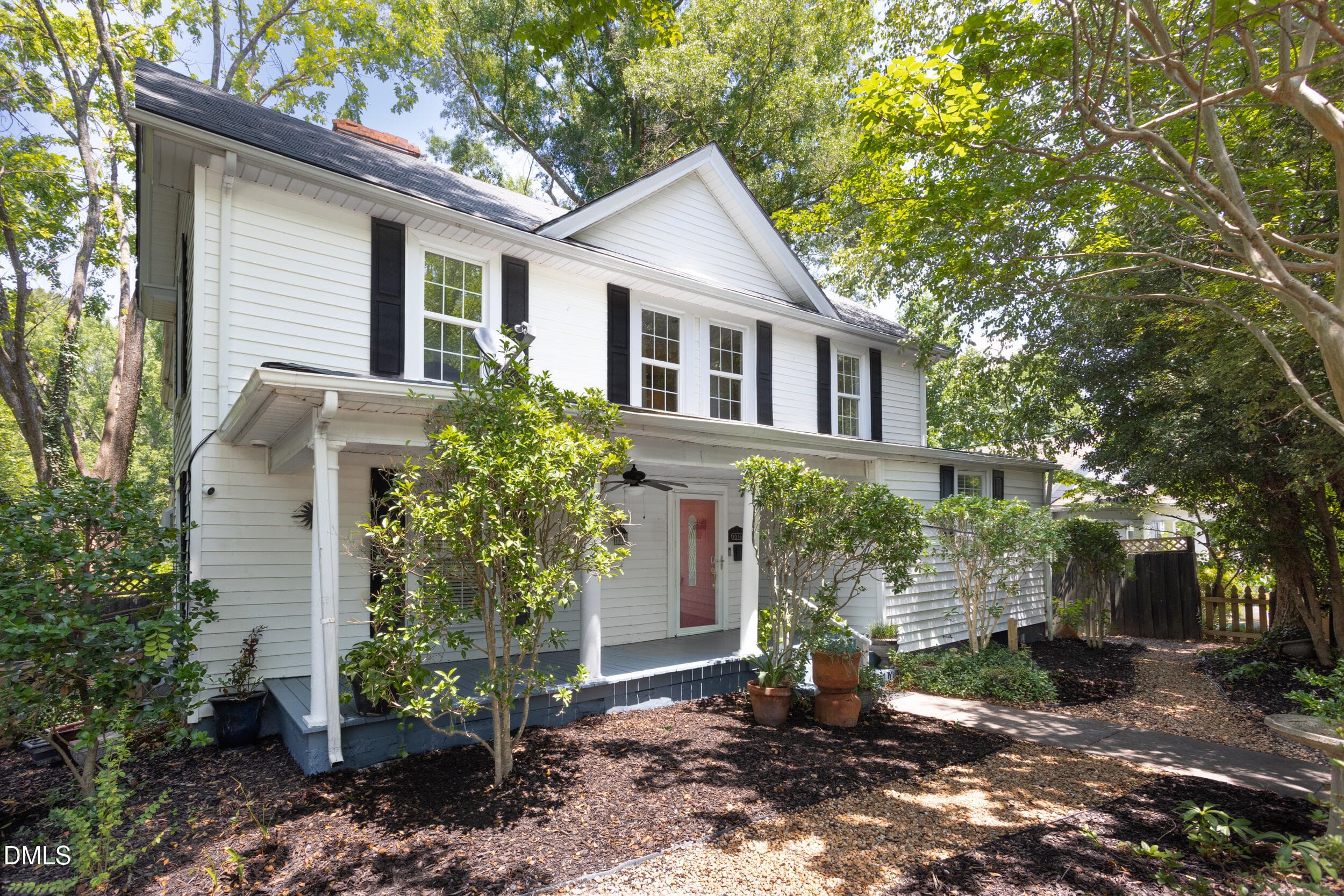 1016 Wells Street, Durham, NC 27707