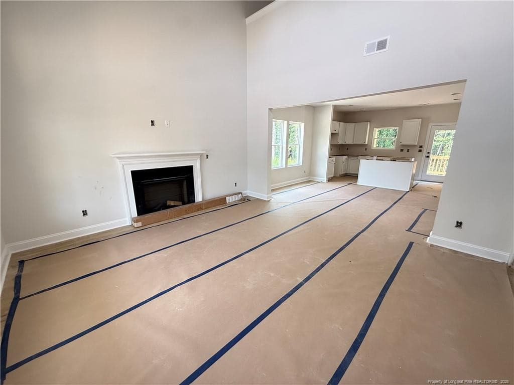 Photo 2 - 575 Grand Griffon Way, Lillington, NC 27546