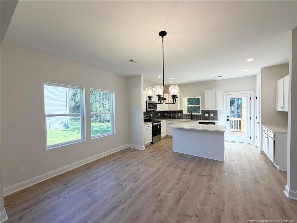 Photo 5 - 575 Grand Griffon Way, Lillington, NC 27546