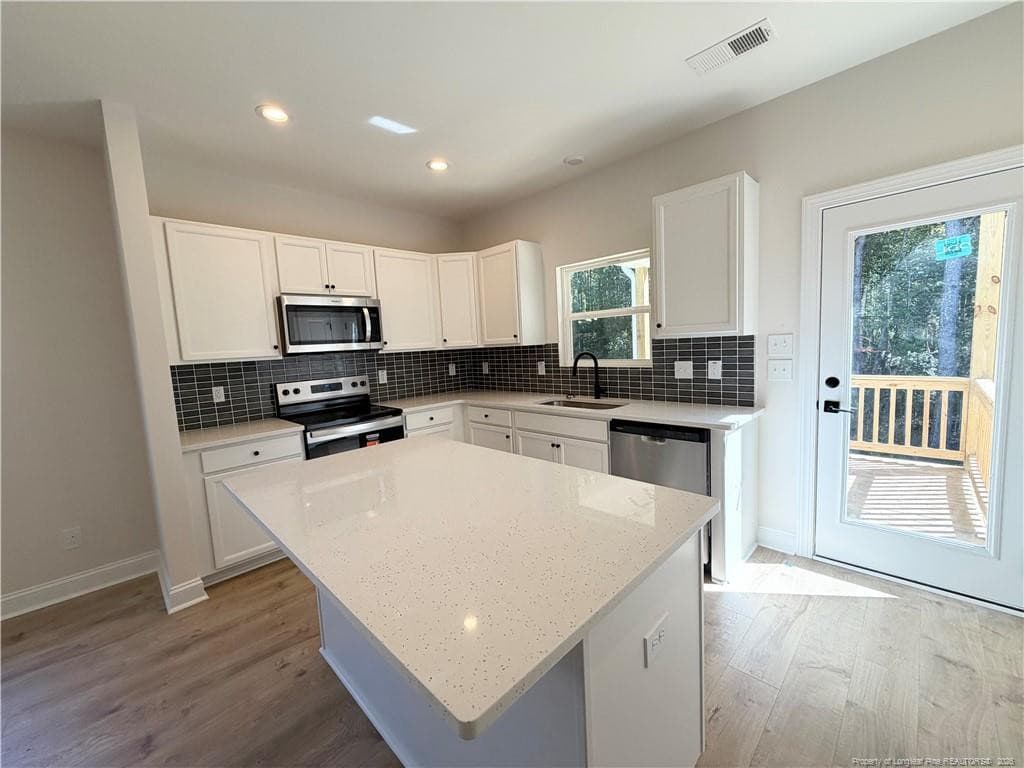 Photo 7 - 575 Grand Griffon Way, Lillington, NC 27546
