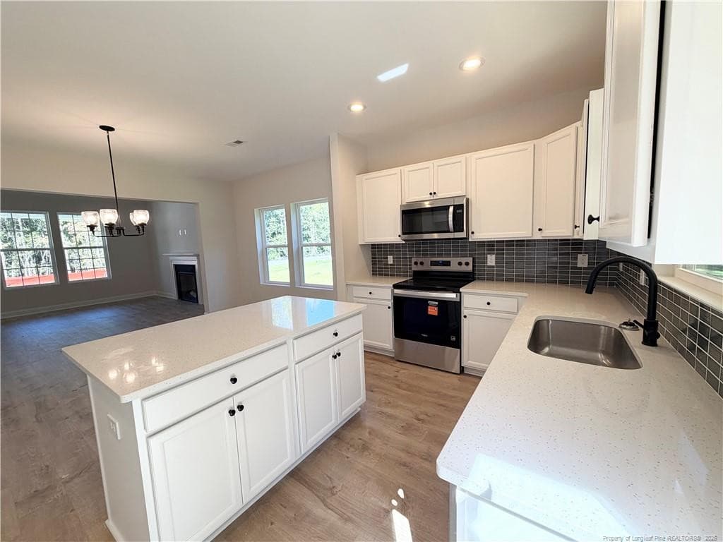 Photo 8 - 575 Grand Griffon Way, Lillington, NC 27546