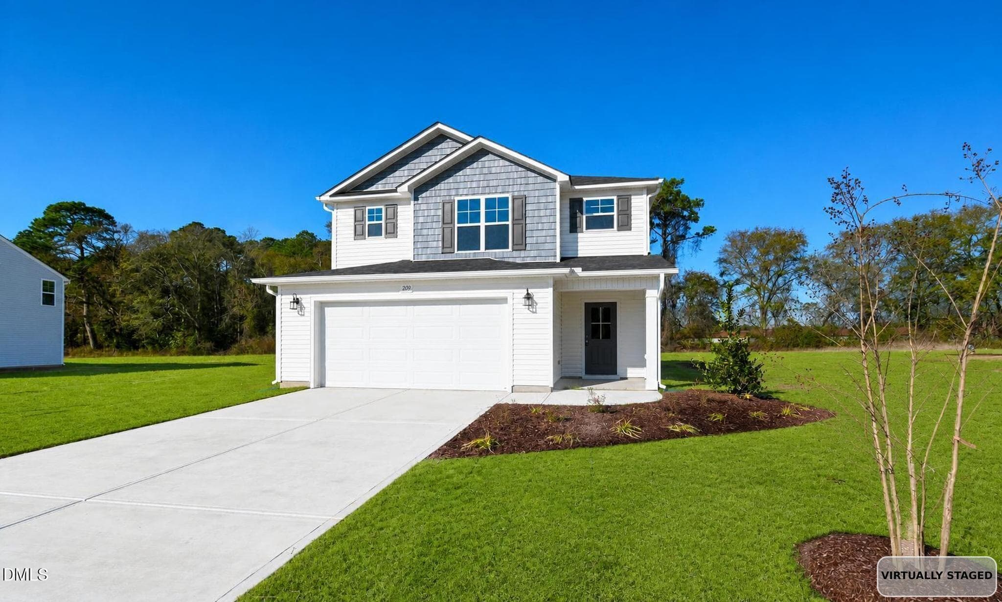 6a5af375c1ca2e0b93cf4532 - 209 Hill Valley Drive, La Grange, NC 28551