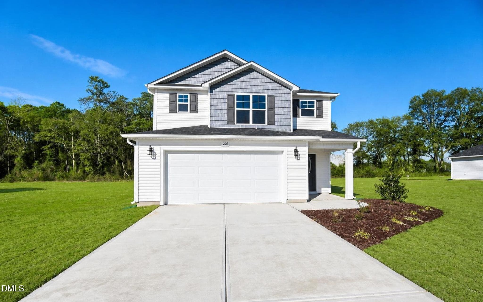 6a5af2fec1ca2e0b93cf451d - 209 Hill Valley Drive, La Grange, NC 28551