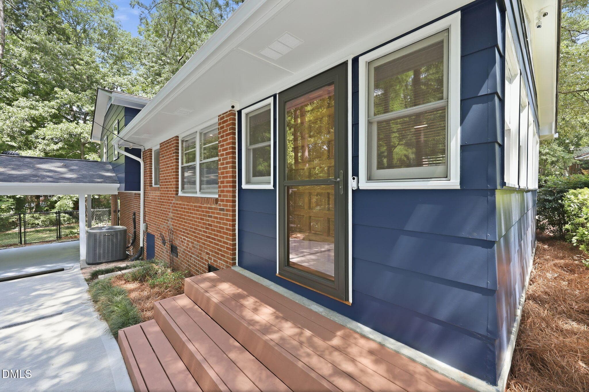 32-web-or-mls-IMG_5533 - 102 Lattimore Lane, Durham, NC 27713, Durham