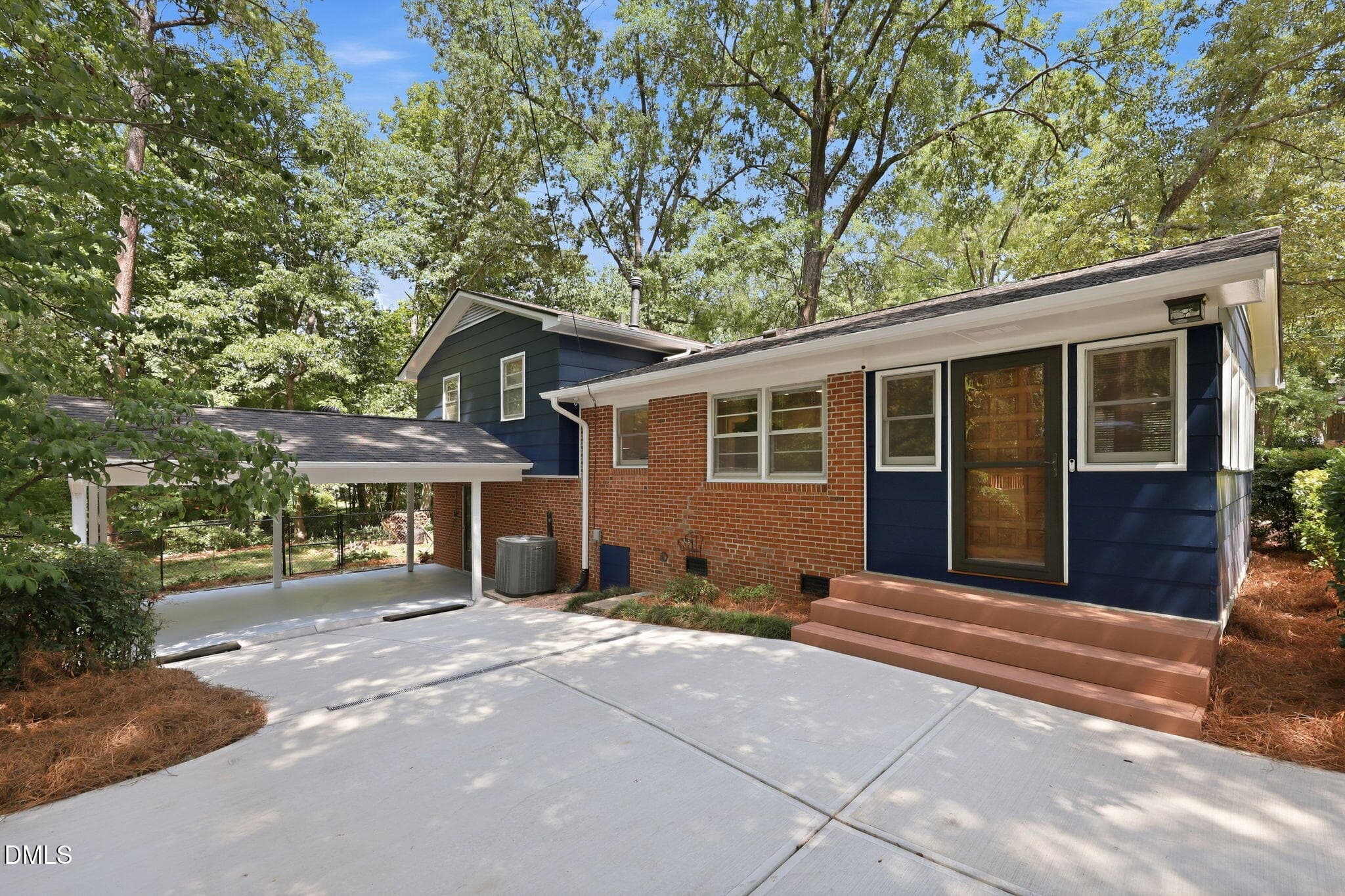33-web-or-mls-IMG_5534 - 102 Lattimore Lane, Durham, NC 27713, Durham