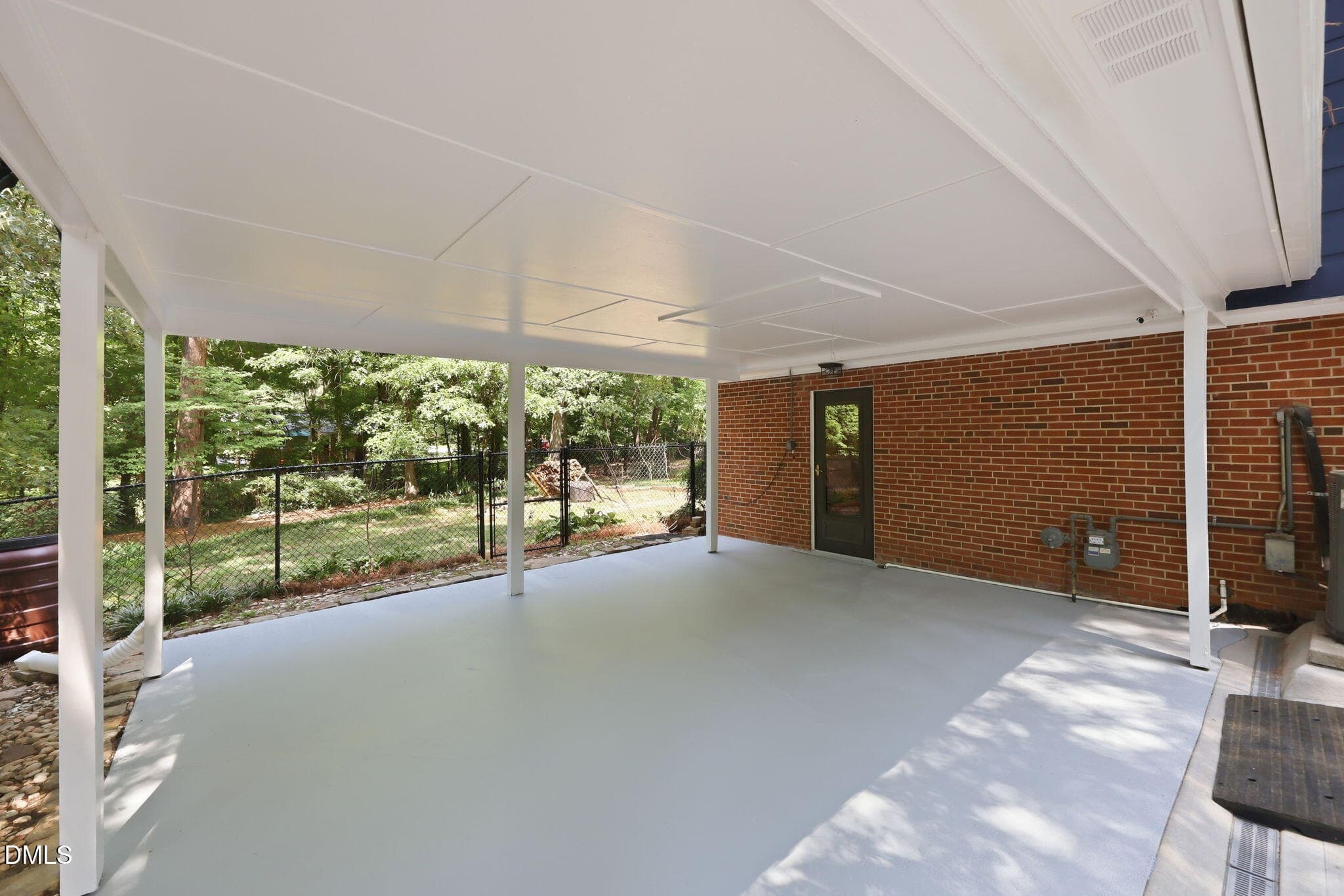 34-web-or-mls-IMG_5536 - 102 Lattimore Lane, Durham, NC 27713, Durham