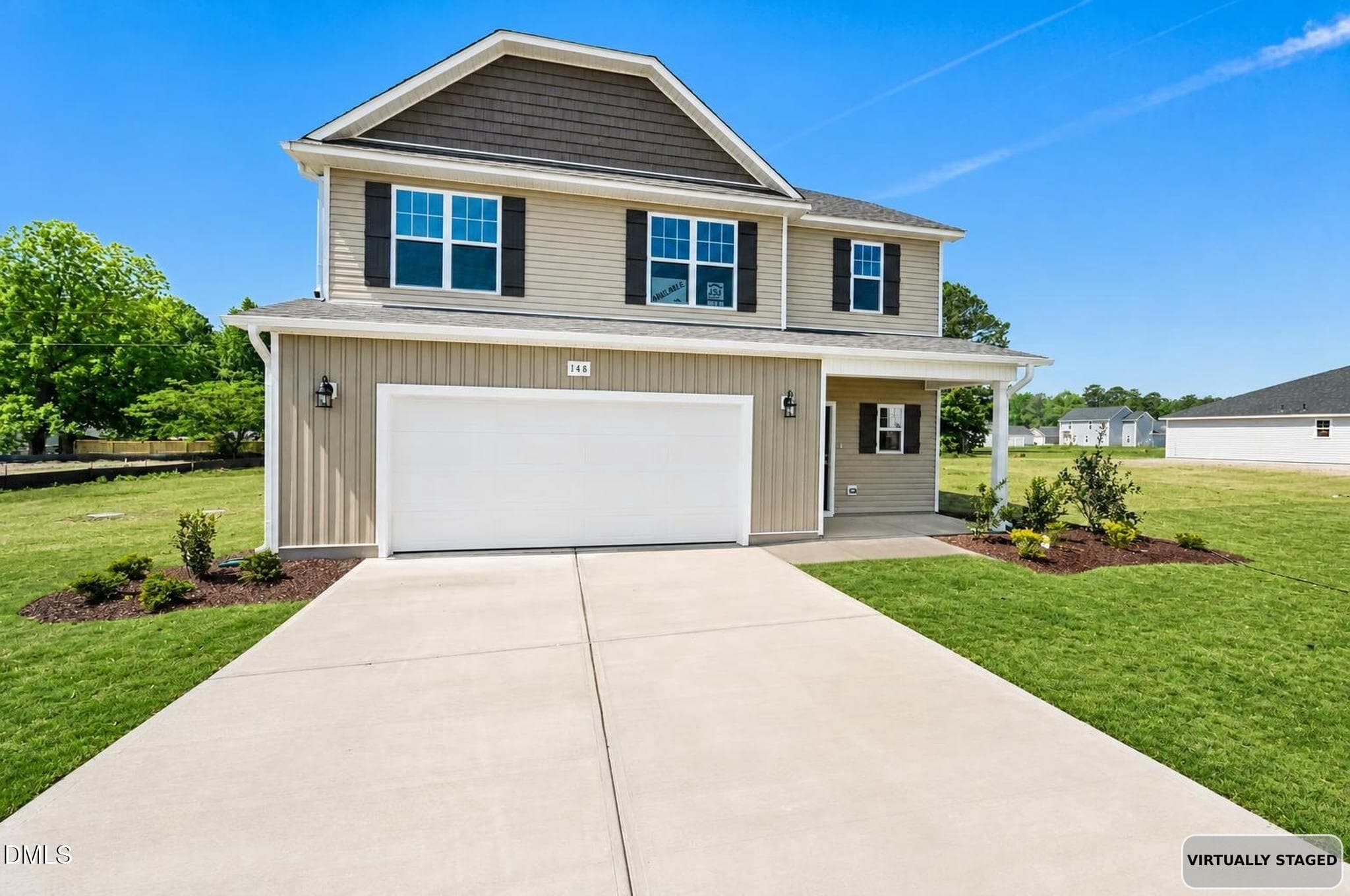 6a5afcbac1ca2e0b93cf4703 - 148 Baxley Drive, Dunn, NC 28334