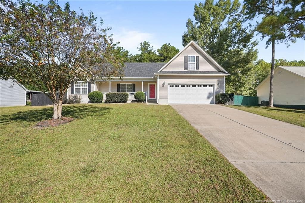 Photo 2 - 264 Himalaya Drive, Raeford, NC 28376