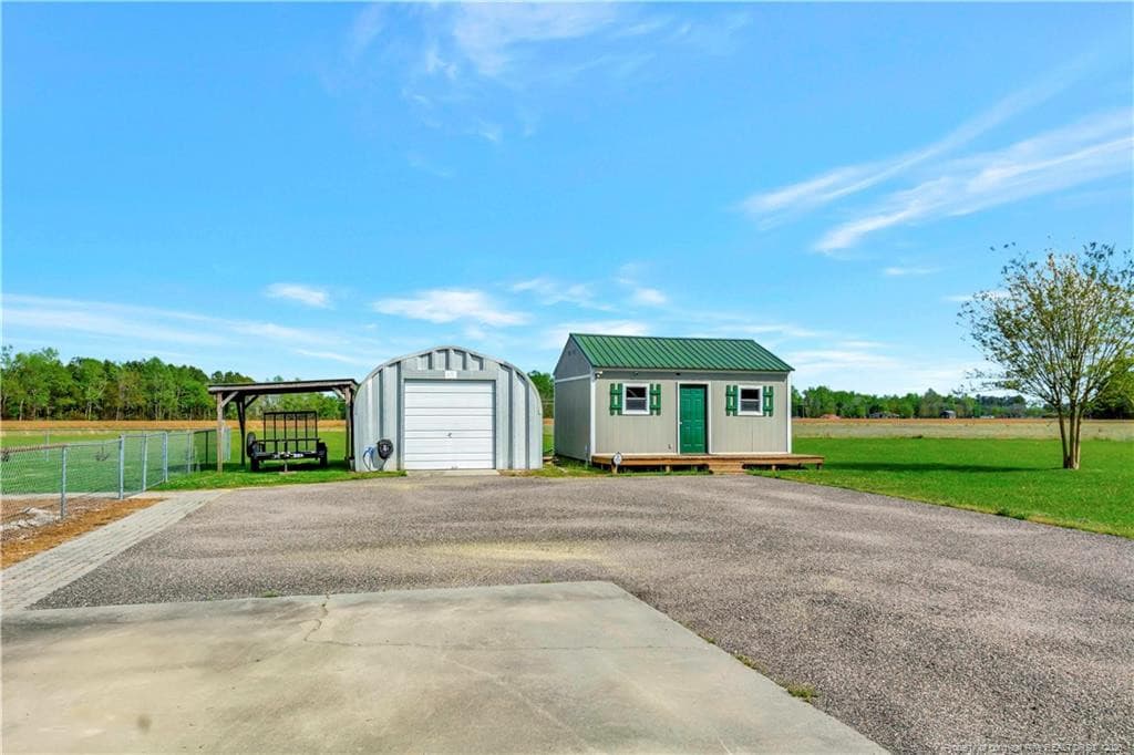 Photo 5 - 387 Bourbon Street, Lumberton, NC 28358