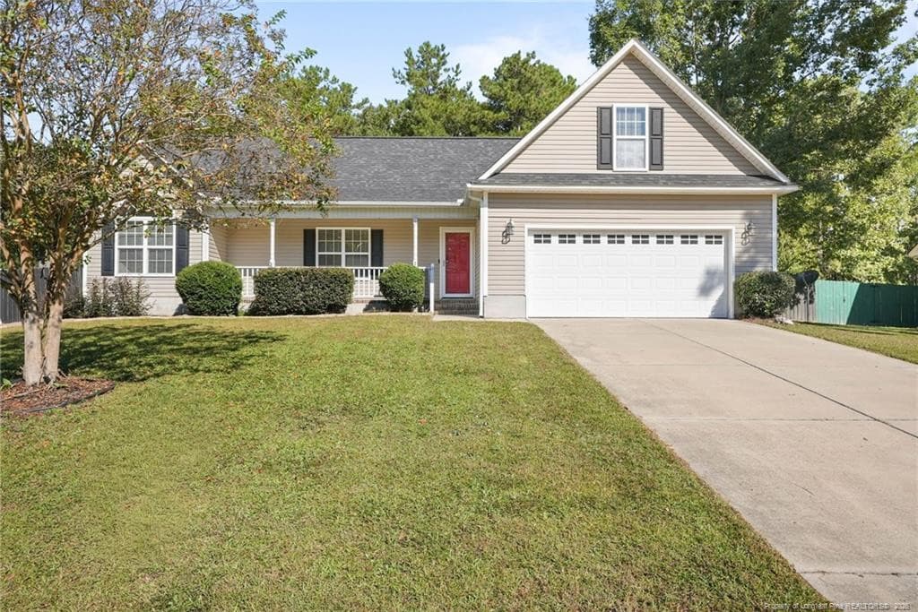 Photo 3 - 264 Himalaya Drive, Raeford, NC 28376