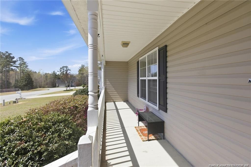 Photo 4 - 264 Himalaya Drive, Raeford, NC 28376